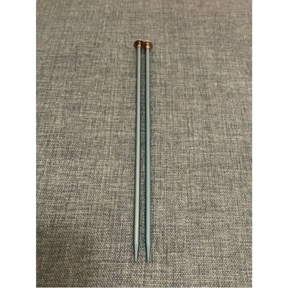 Knitting Needles, Size 6